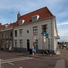 Sint Janstraat 51, Middelburg