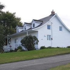 3783, chemin Saint-Joseph