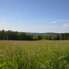 Reifenberger Wiesen, Schmittgrund b. Oberreifenberg mit angr. Fl.