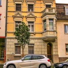 Rheindorfer Straße 12