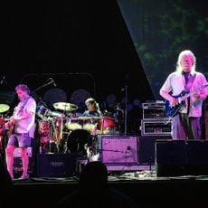 Veterans Ampitheater