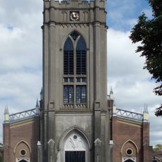 Nederlands Hervormde Kerk, Zeist