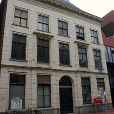 Breestraat 46, Leiden