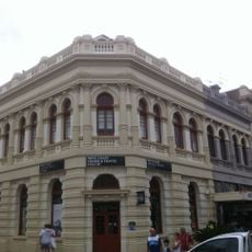 Westpac Bank, 66-70 High Street