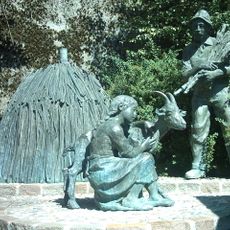 Monumento al carbonaio