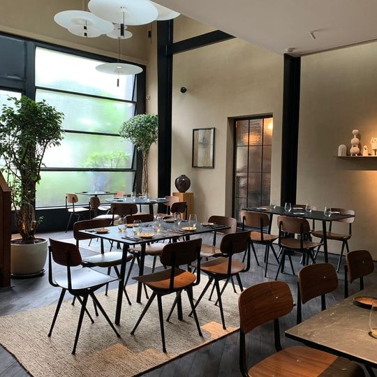 Pali Village Café