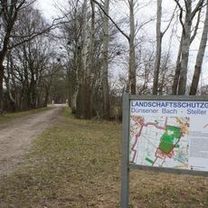 Dünsener Bach - Steller Heide (Landkreis Diepholz)