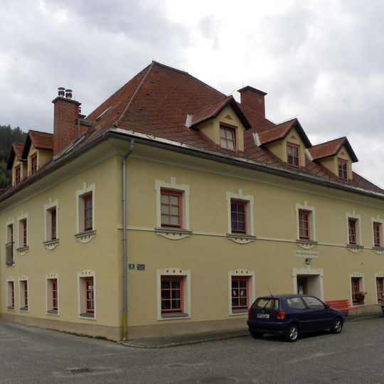 Bäckerhaus