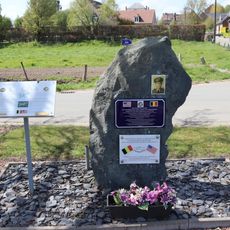 The long hop's last flight