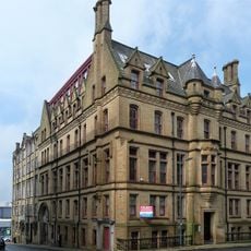 29 And 31, East Parade