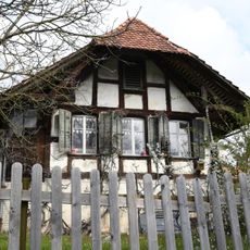 Stöckli (1st half 19th c.)