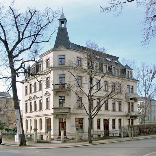 Wittenberger Straße 110c