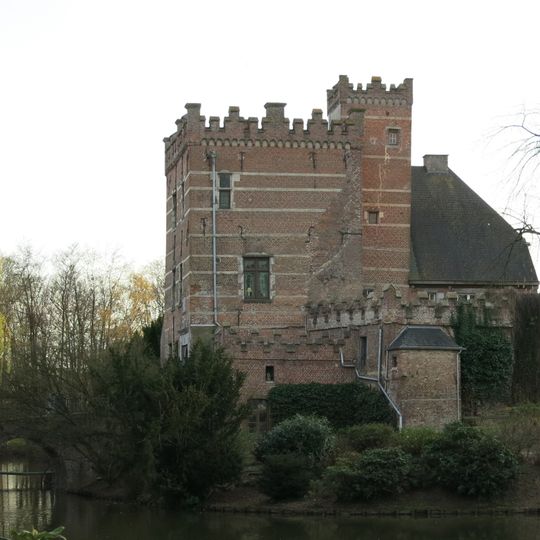 Kasteel van Wijer
