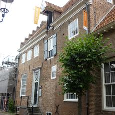 Muurhuizen 165, Amersfoort
