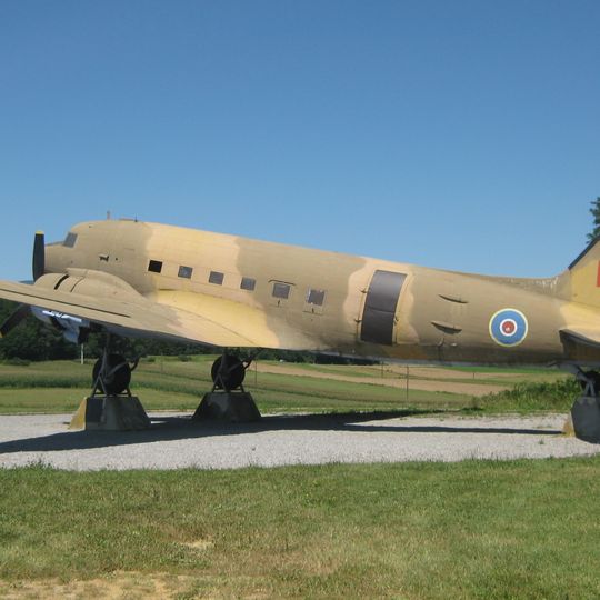 Douglas C-47