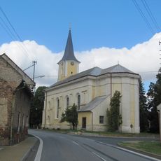 Church of Saint Michael