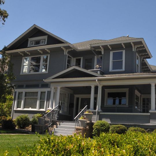 Joseph H. Gray House