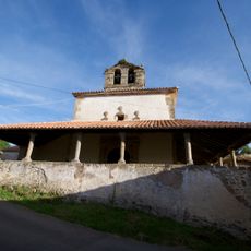 Iglesia de Santa María