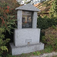 Pomník padlým v 1. světové válce v Klementici