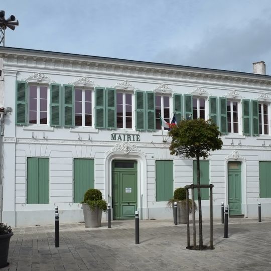 Le Bois-Plage-en-Ré