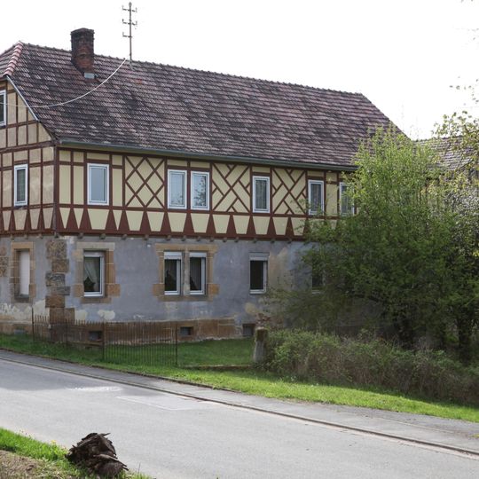 Bauernhaus