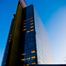 Manitoba Hydro Place