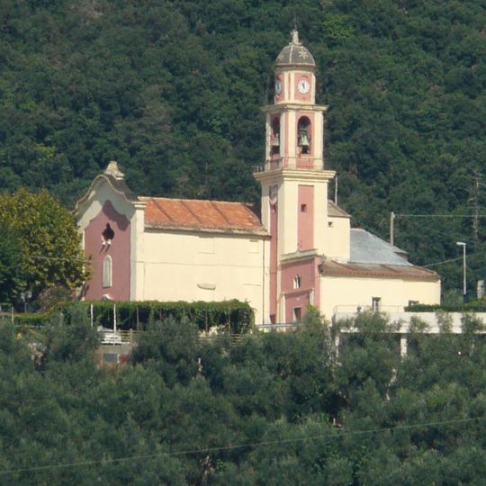Chiesa di San Bernardo