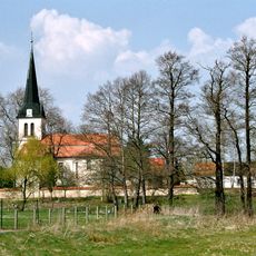 Johanniskirche