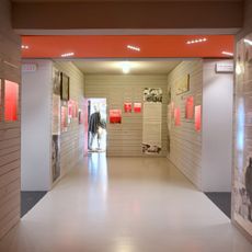 Museo della vita del soldato nella Grande Guerra