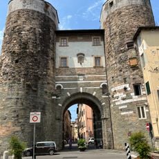 Porta San Gervasio
