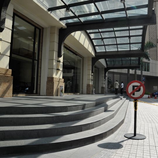Ritz-Carlton Kuala Lumpur