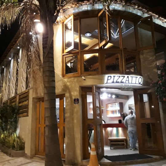 Pizzatto Pizzaria & Trattoria