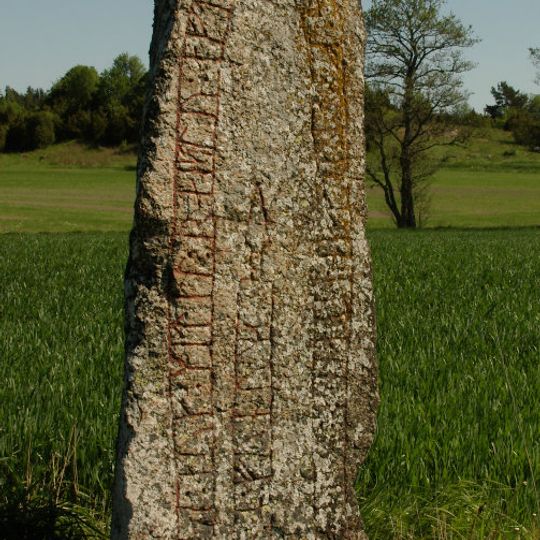 Uppland Runic Inscription 999