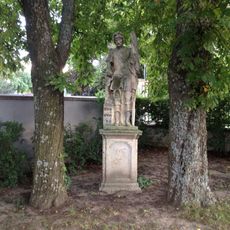 Hl Florian (Gattendorf)