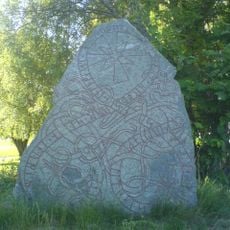 Upplands runinskrifter 287