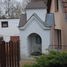Chapel of Virgin Mary
