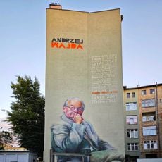 Andrzej Wajda