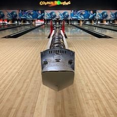 Pla-Mor Bowl