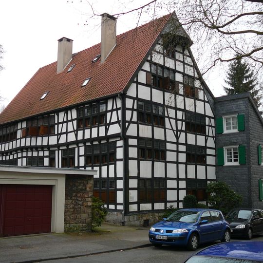 Hofeshaus Lütterkus-Heidt