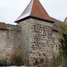 Sauturm