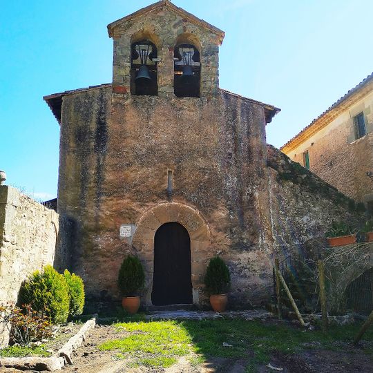 Càmping Molí de Bojons