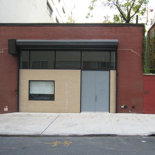 Algus Greenspon Gallery