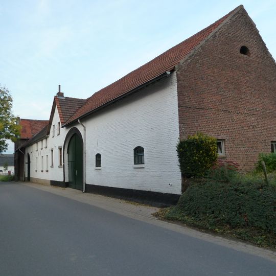 Bruisterbosch 9, Sint Geertruid