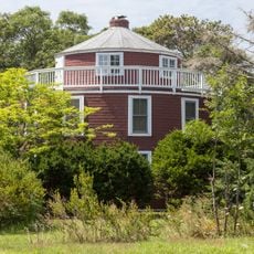 Round House