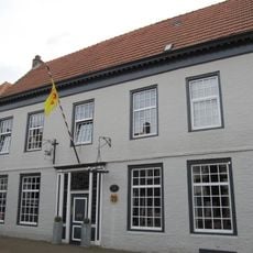 Weststraat 63, Aardenburg