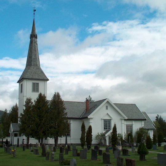 Lunder Church