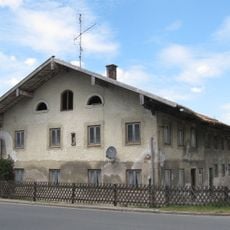 Ehemaliger Bauernhof