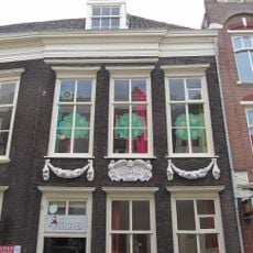 Voorstraat 142, Dordrecht
