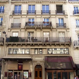 3 rue Étienne-Marcel, Paris