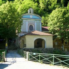 Santuario di Nostra Signora dell'Acqua